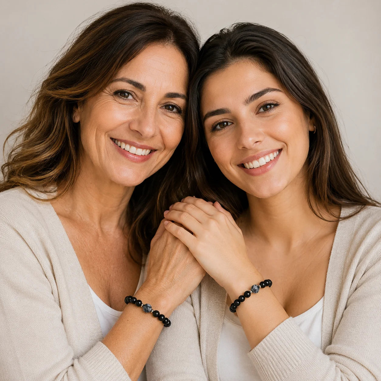 Pulsera Magnética de Hematita - Smartzen