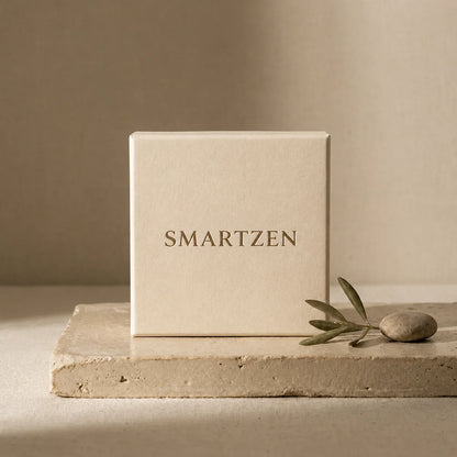 Pulsera Magnética de Hematita - Smartzen