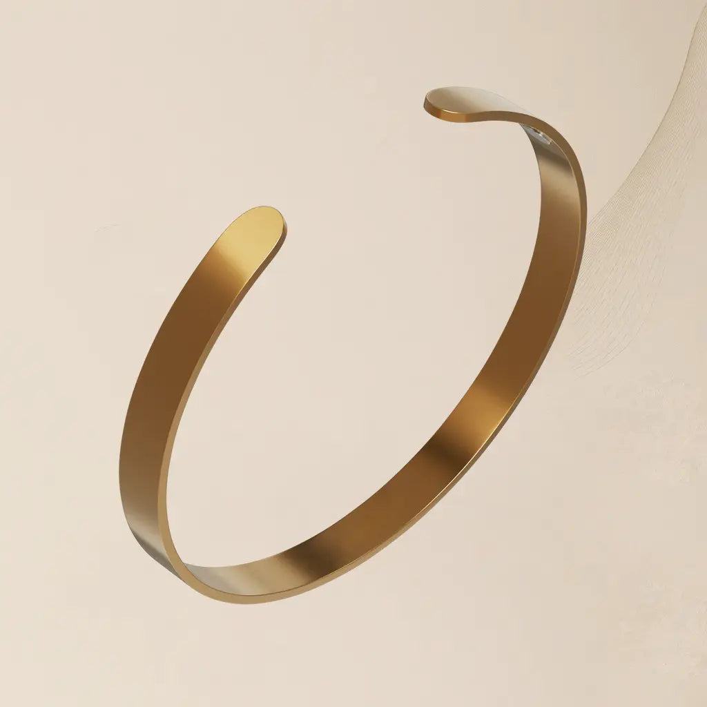 Pulsera SmartZen™ - Mejora y monitoriza tu cuerpo y salud