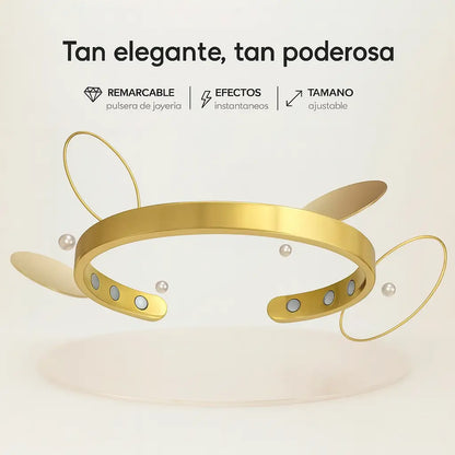 Pulsera SmartZen™ - Mejora y monitoriza tu cuerpo y salud