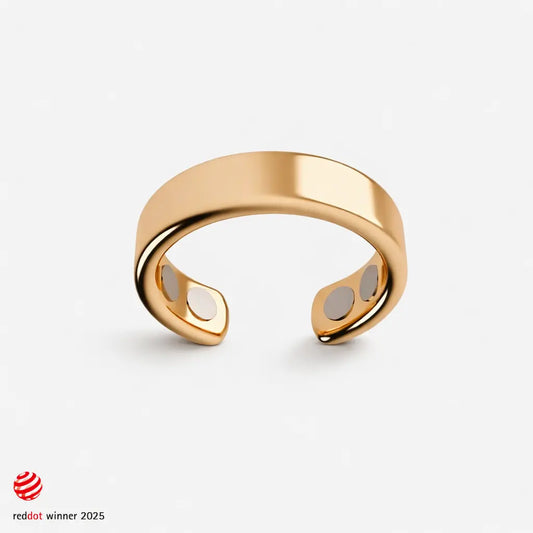 Anillo Magnético Saludable Smartzen