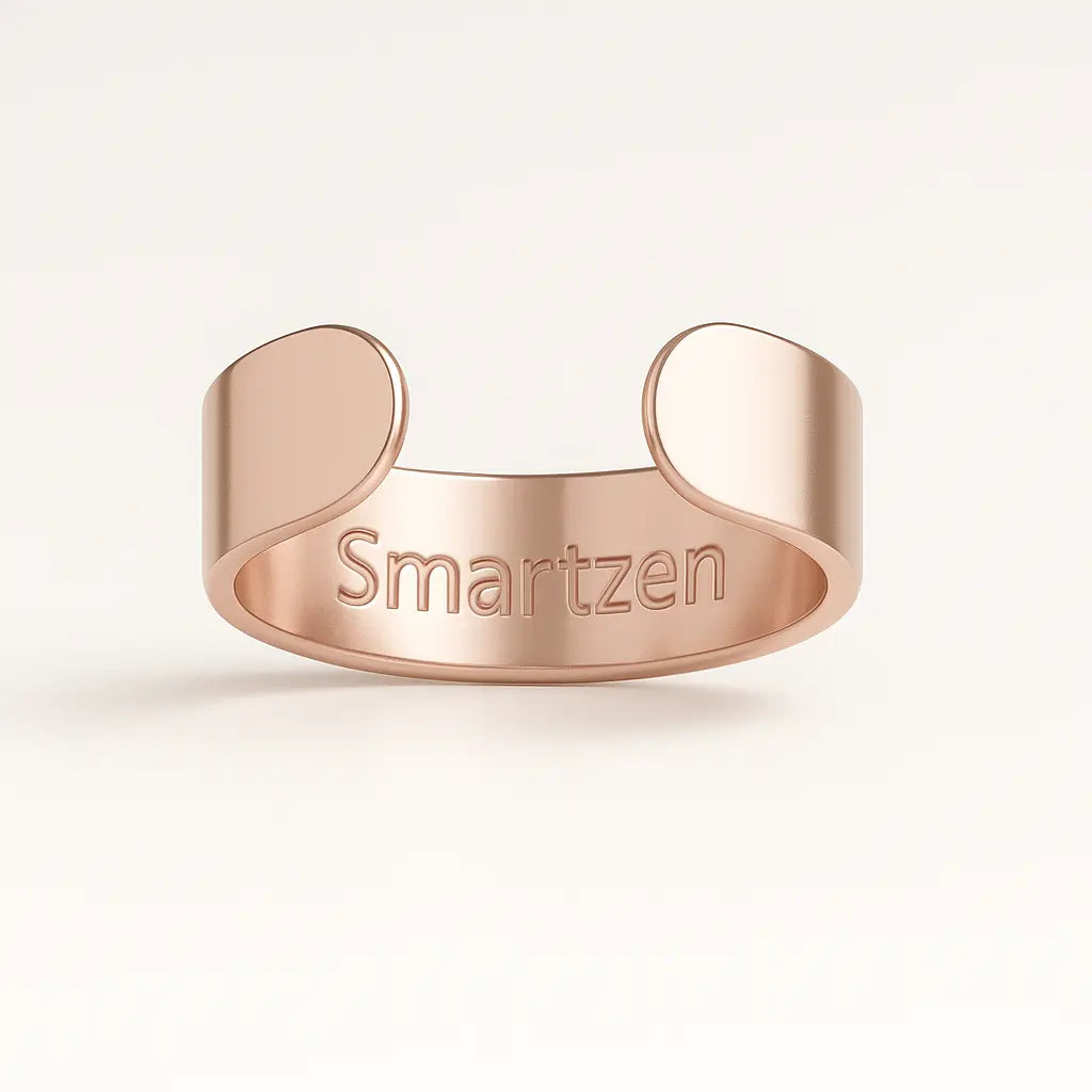Anillo SmartZen™