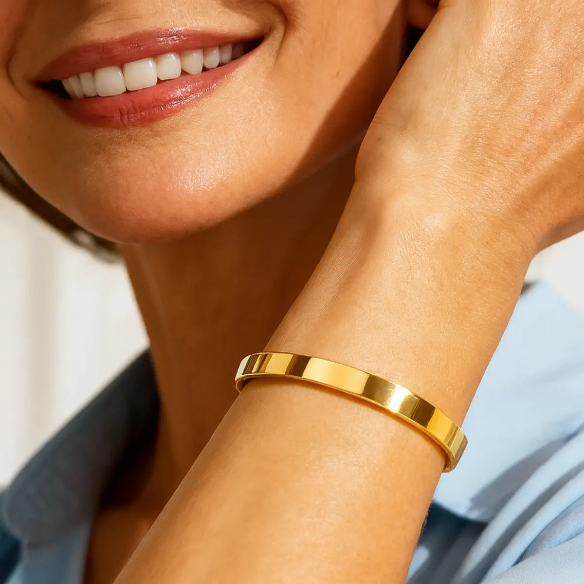 Anillo + Pulsera SmartZen™ - Pack Relax