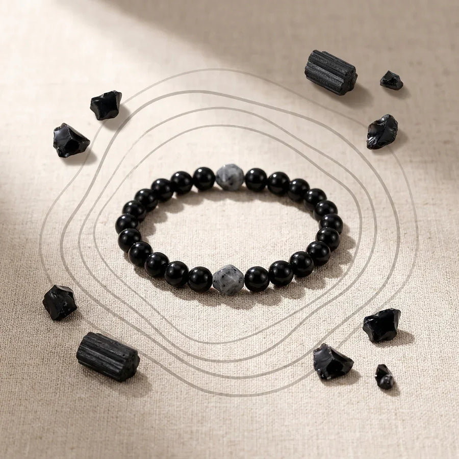 Anillo SmartZen con imanes