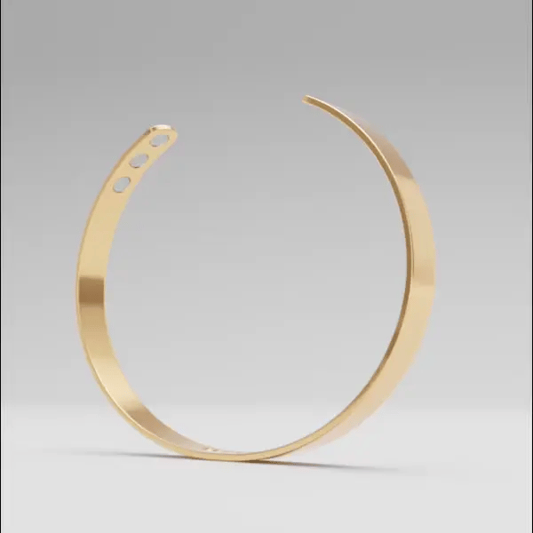 Pulsera SmartZen™ - Mejora y monitoriza tu cuerpo y salud