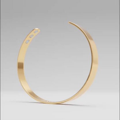 Pulsera SmartZen™ - Mejora y monitoriza tu cuerpo y salud