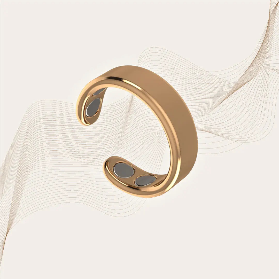 Pack Ahorro: Anillo + Pulsera SmartZen + eBook