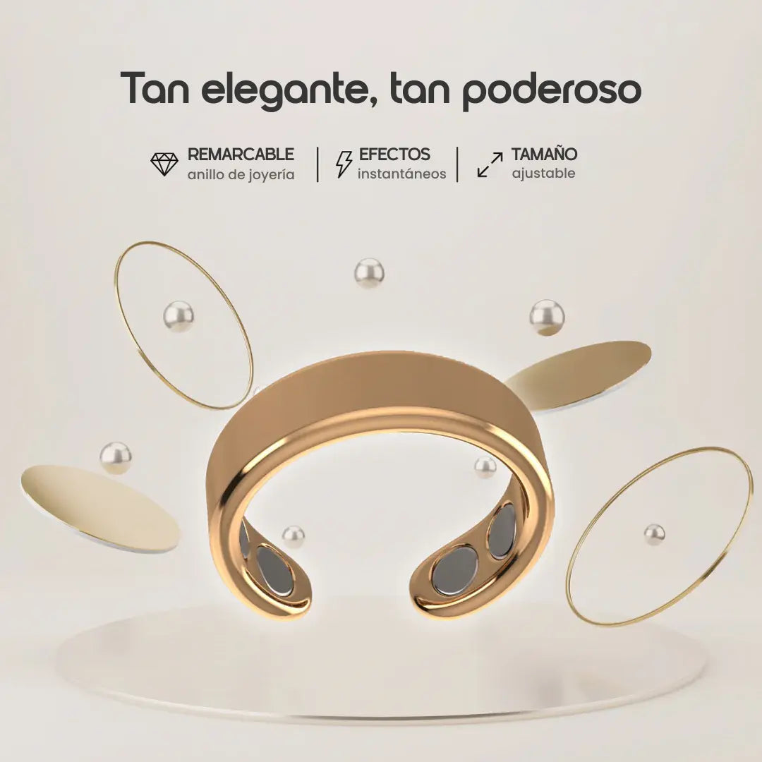 Anillo SmartZen™